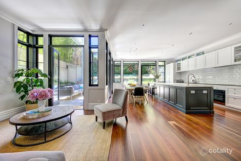 Property photo of 7 Cabban Street Mosman NSW 2088