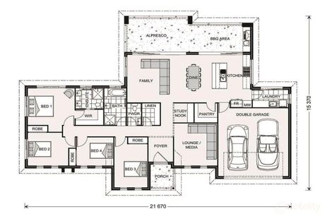 Property photo of 8 Red Ash Court Cooroy QLD 4563