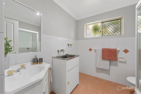 Property photo of 4/34 Mott Street Gaythorne QLD 4051