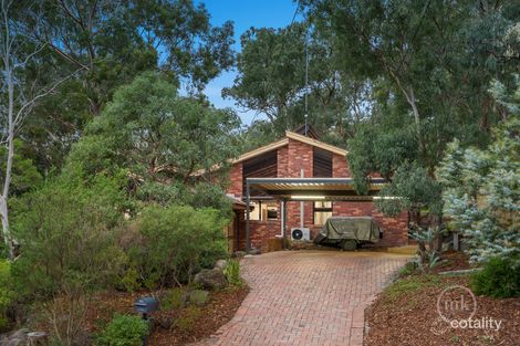 Property photo of 5 Warringah Crescent Eltham North VIC 3095