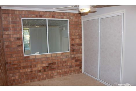 Property photo of 8 Lomandra Street Boyne Island QLD 4680