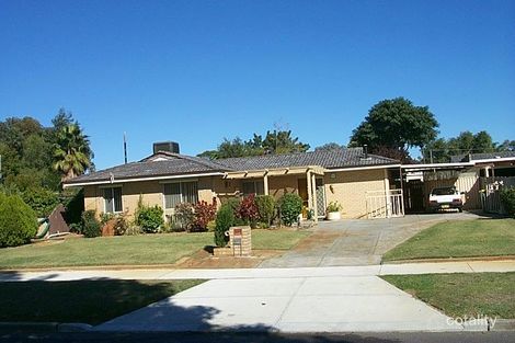 519 High Rd, Parkwood, WA 6147