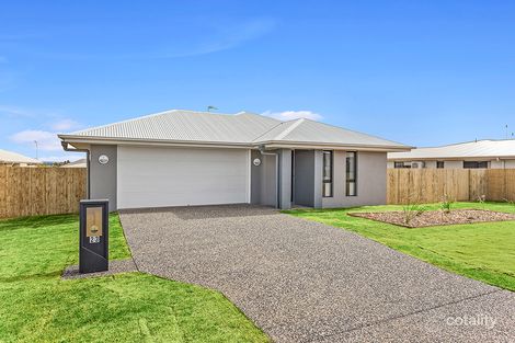 Property photo of 23 Magpie Drive Cambooya QLD 4358