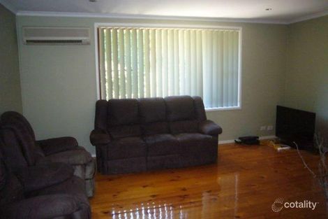 Property photo of 41 O'Sullivan Street Higgins ACT 2615