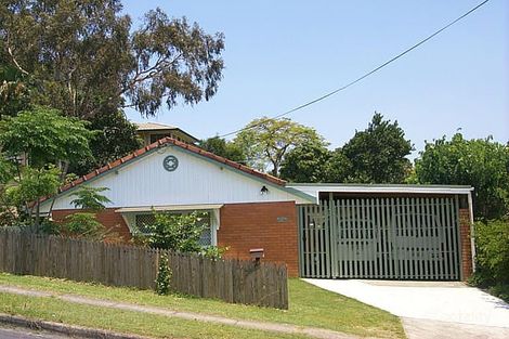 726 Rode Rd, Chermside West, QLD 4032