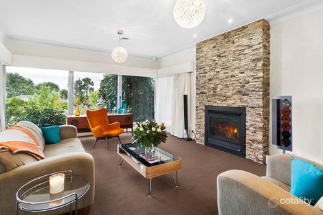 Property photo of 16 Otterington Grove Ivanhoe East VIC 3079