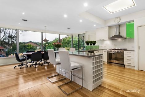 Property photo of 16 Otterington Grove Ivanhoe East VIC 3079