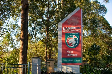 Property photo of 20 Lorikeet Place Burnside QLD 4560