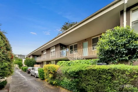 3/32 Liddiard St, Hawthorn, VIC 3122