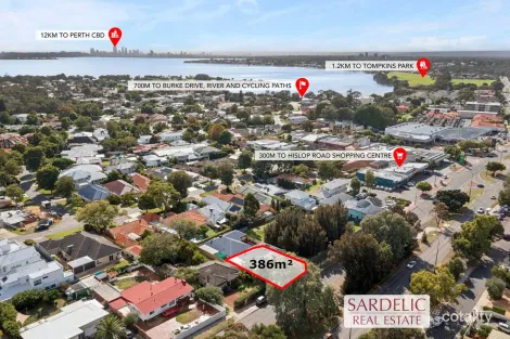 Property photo of 514 Canning Highway Attadale WA 6156