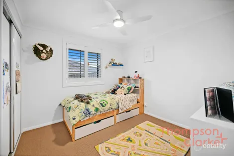 Property photo of 23 Arrowfield Street Cliftleigh NSW 2321