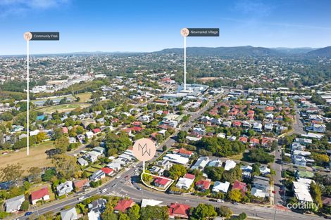 Property photo of 10 Wilston Road Newmarket QLD 4051