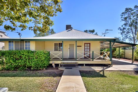 Property photo of 167 Emu Street Longreach QLD 4730