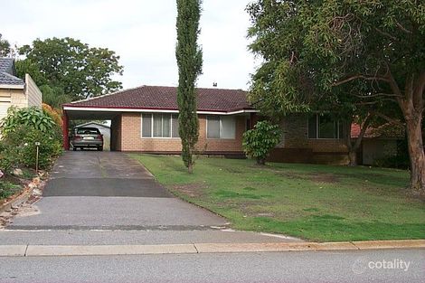 Property photo of 2A Highview Terrace Wilson WA 6107