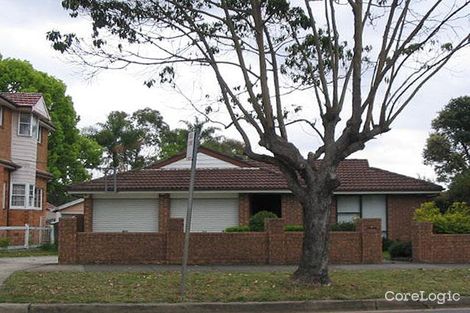 Property photo of 1 Pemberton Street Strathfield NSW 2135