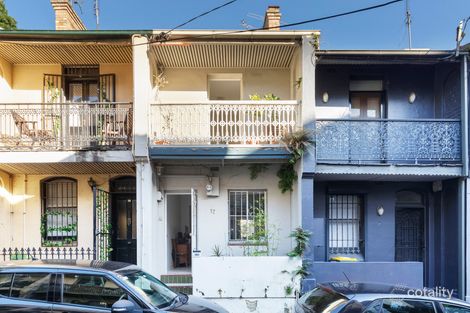 17 Brumby St, Surry Hills, NSW 2010