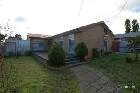 Property photo of 5 Norval Crescent Coolaroo VIC 3048