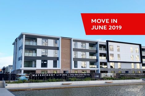 6/55 Parnatti St, Lightsview, SA 5085