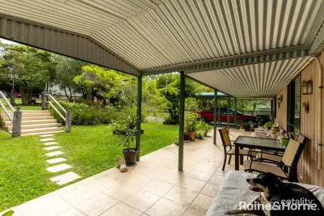 1607 Gaeta Rd, Gaeta, QLD 4671