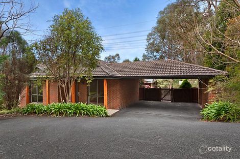 8 Gum Hill Ct, Eltham, VIC 3095