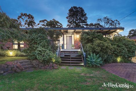 Property photo of 36 Mariana Avenue Croydon South VIC 3136