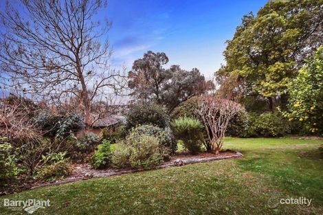 Property photo of 2/77 Lancaster Road Mooroolbark VIC 3138