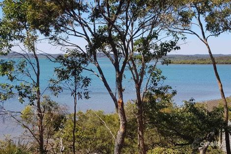 Property photo of 54 Koonwarra Parade Macleay Island QLD 4184