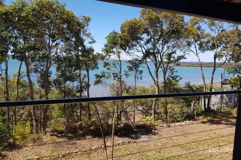 Property photo of 54 Koonwarra Parade Macleay Island QLD 4184