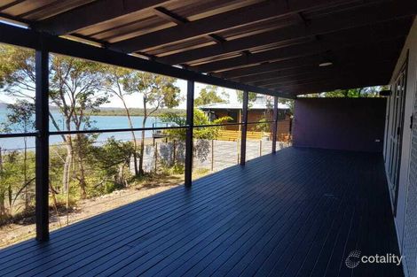 Property photo of 54 Koonwarra Parade Macleay Island QLD 4184