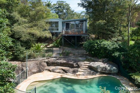 Property photo of 9 Havelock Street South Turramurra NSW 2074
