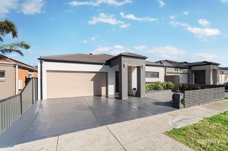 Property photo of 7 Snowden Place Roxburgh Park VIC 3064