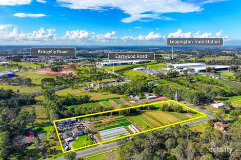 Contact Agent For Address, Leppington, NSW 2179