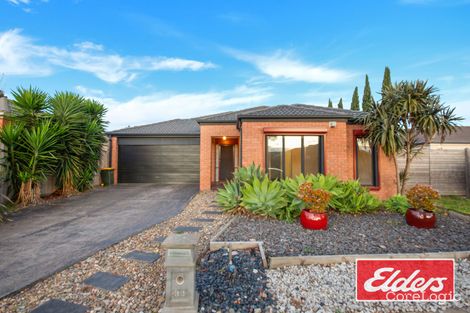 Property photo of 33 Babele Road Tarneit VIC 3029