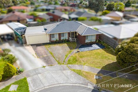 Property photo of 6 Thredbo Court Epping VIC 3076
