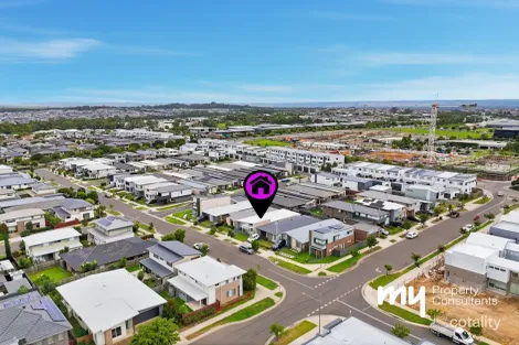 Property photo of 59 Hinton Loop Oran Park NSW 2570