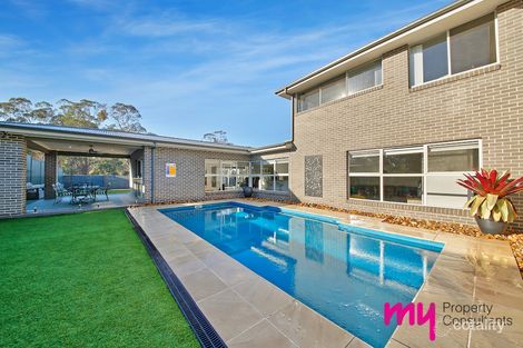 Property photo of 7 Java Street Spring Farm NSW 2570