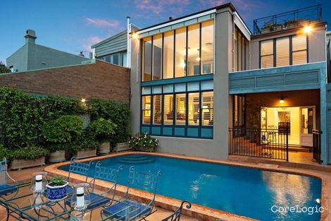 16 Dock Rd, Birchgrove, NSW 2041