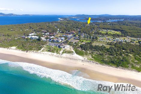 Property photo of 1/38-42 Booner Street Hawks Nest NSW 2324