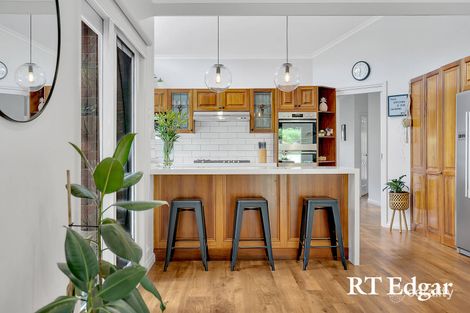 Property photo of 25 Whelans Place Romsey VIC 3434