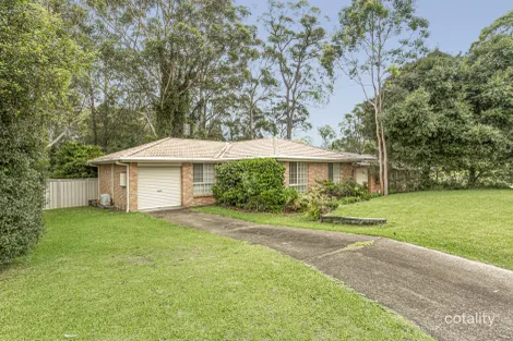 24 Coolabah Rd, Medowie, NSW 2318
