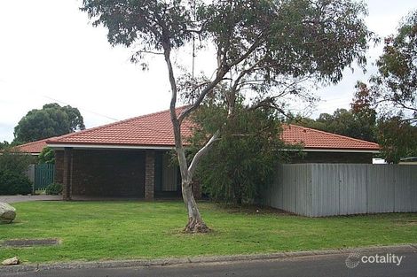 8 Lockyer Pl, Usher, WA 6230