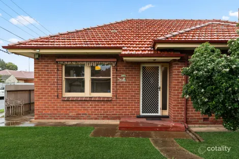 44 Addison Rd, Pennington, SA 5013
