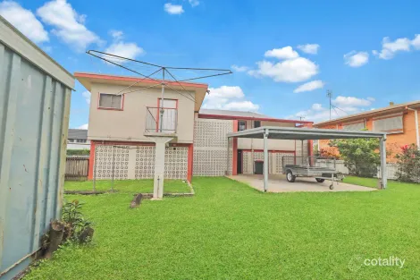 Property photo of 11 Lynn Street Ingham QLD 4850