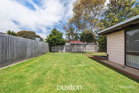 Property photo of 58 Mulkarra Drive Chelsea VIC 3196