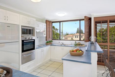 Property photo of 9/1 Peninsular Drive Surfers Paradise QLD 4217