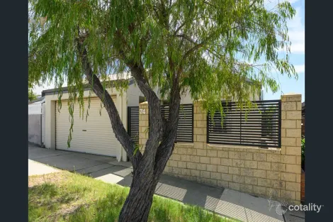 74 Teague St, Victoria Park, WA 6100