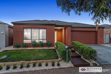 Property photo of 66 Parkvista Drive Truganina VIC 3029