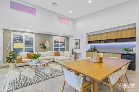 Property photo of 8 Bonello Circuit Flagstone QLD 4280