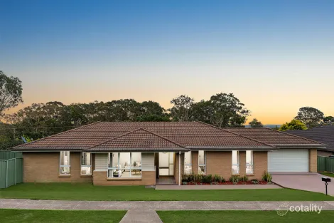 7 Lexington Ave, Wadalba, NSW 2259