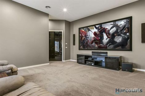 Property photo of 44 Bunyip Drive Drouin VIC 3818